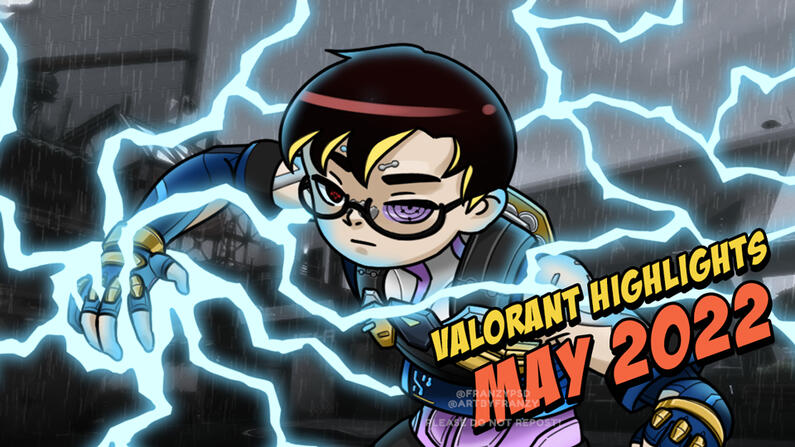 Commission for Fitchh_ (TTV)